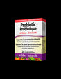 Probiotic 80 billion / Probiotic, 80 billion active probiotics, 20 capsules Webber Naturals - Nutra Best Europe