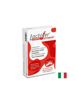 Пробиотик Lactofer® Форте - За чревен комфорт и имунна защита, 14 капсули - Nutra Best Europe