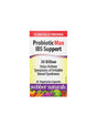 Probiotic Max IBS Support (irritable bowel syndrome), 30 billion active probiotics x 45 V-capsules - Nutra Best Europe
