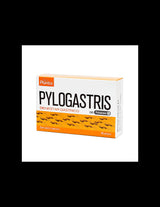 Intestinal Health - Pylogastris - Probiotic (L. Reuteri) 100mg & Calcium 135mg & Magnesium 28mg, 90 Capsules - Nutra Best Europe