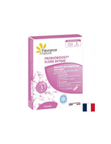 Probiotic for good intimate flora Probioboost, 30 capsules Fleurance Nature - Nutra Best Europe