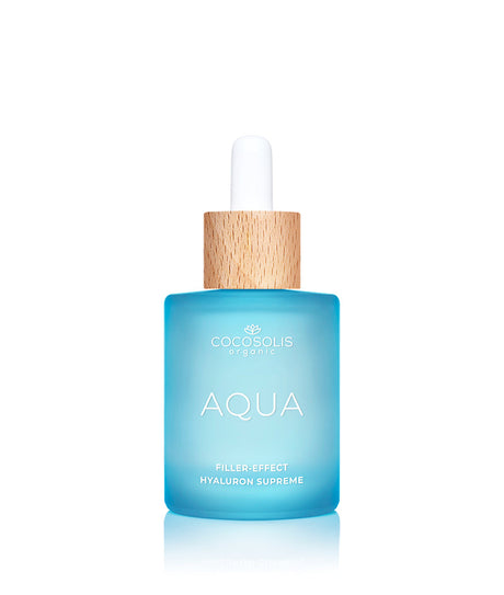 AQUA Filler-Effect Hyaluron Supreme 50ml - Nutra Best Europe