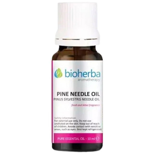 Pine Needle Oil - 10 ml - Nutra Best Europe