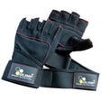 Hardcore RAPTOR Gloves - Black - Nutra Best Europe