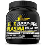 GOLD Beef-Pro PLASMA - 300 Tablets - Nutra Best Europe