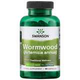 Full Spectrum Wormwood / Artemisinin 425 mg 90 capsules - Nutra Best Europe