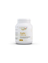Prolin / Prolin 500 mg, 100 capsules - Nutra Best Europe