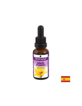 Propolis tincture (without alcohol) Propolina, 50 ml - Nutra Best Europe