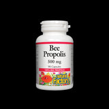 Bee Propolis 500 mg - 90 capsules - Nutra Best Europe