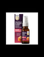 Propolis & Manuka Honey Immune Defense Spray / Oral spray for immune defense with propolis and manuka honey 500 MED, 20 ml - Nutra Best Europe