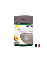 Prostate and urinary tract - Pumpkin seed oil, 500 mg x 60 capsules - Nutra Best Europe