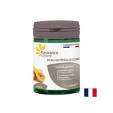 Prostate and urinary tract - Pumpkin seed oil, 500 mg x 60 capsules - Nutra Best Europe