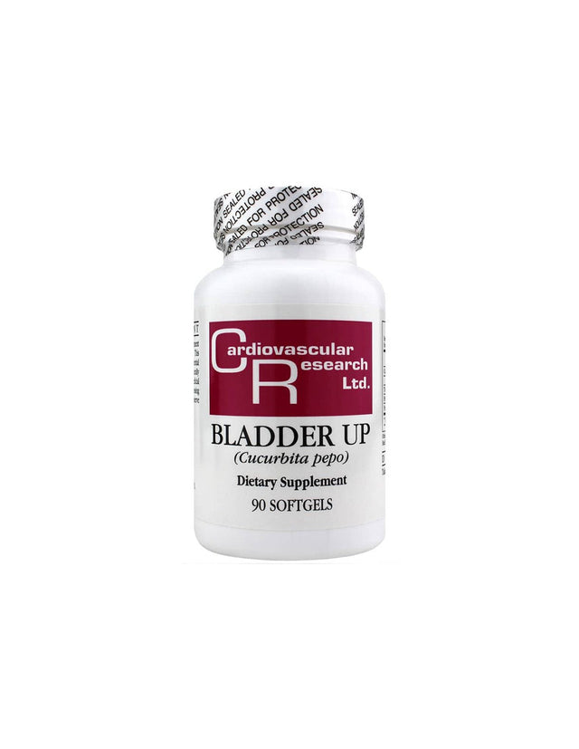 Overactive Bladder and Enlarged Prostate - Pumpkin Seed (Oil), 90 Softgel Capsules - Nutra Best Europe