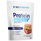 Protein Bites | with L-Carnitine, Vitamins and Calcium - 125 grams - Nutra Best Europe