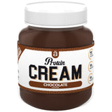 Protein Cream | Chocolate-Hazelnut - 400 grams - Nutra Best Europe