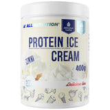 Protein Ice Cream - 400 grams - Nutra Best Europe
