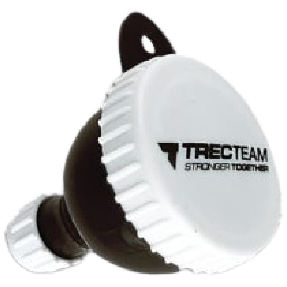 Powder Funnel | Stronger Together - Nutra Best Europe