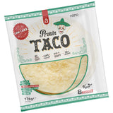 Protein Taco | Carb Reduced - 176 grams - Nutra Best Europe