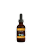 Anti-inflammatory effect - Turmeric with black pepper, drops 59.2 ml - Nutra Best Europe