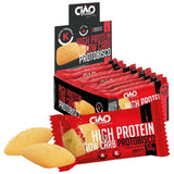 Protobisco Vanilla-Lemon | Stage 1 - 50 grams - Nutra Best Europe