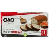 Protobread with Oil Seeds | Stage 1 - 250 grams - Nutra Best Europe