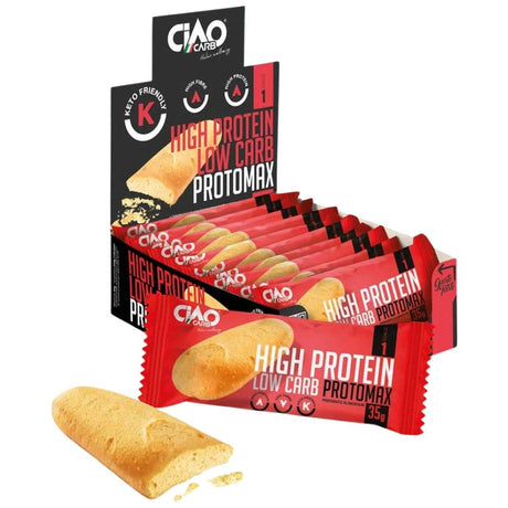 Protomax Coconut | Stage 1 - 35 grams - Nutra Best Europe