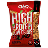 Protopasta Fusilli | Stage 1 - 50 grams - Nutra Best Europe