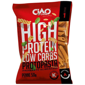 Protopasta Penne | Stage 1 - 50 grams - Nutra Best Europe