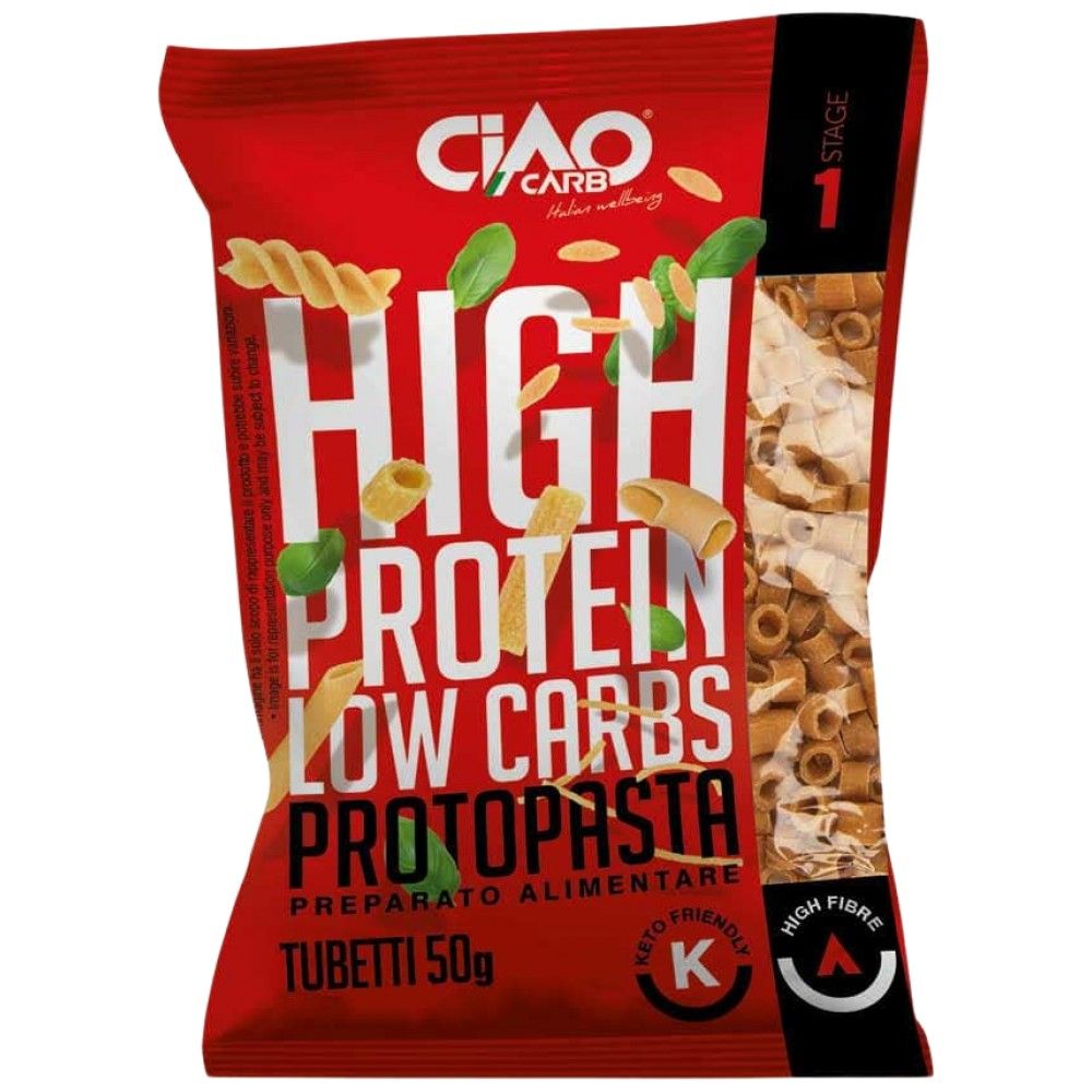 Protopaste Tubetti | Stage 1 - 50 grams - Nutra Best Europe