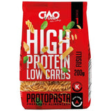 Protopasta Fusilli | Stage 1 - 200 grams - Nutra Best Europe
