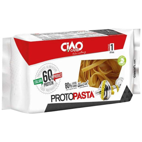 Protopasta Tagliatelle | Stage 1 - 100 grams - Nutra Best Europe