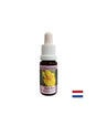 Clarifies the mind in case of fear and panic - Helianthemum Essence (Yellow) No. 26, drops 15 ml - Nutra Best Europe
