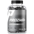 ProZMA+ Men's Formula | ZMA + D-Aspartic Acid - 90 capsules - Nutra Best Europe