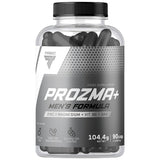 ProZMA+ Men's Formula | ZMA + D-Aspartic Acid - 90 capsules - Nutra Best Europe