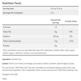 Xanthan Gum | Vegan-Friendly Thickening Agent - 170 grams - Nutra Best Europe