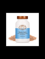 Psyllium, Amla, Herbs and Calcium - Stomach Health and Lipid Profile, 180 Tablets - Nutra Best Europe