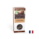 Psyllium (Husk) – for adding to dishes - Rich source of fiber, Seeds, 90 g - Nutra Best Europe