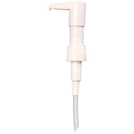 Pump for UNIsport Bottle - Nutra Best Europe