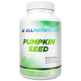 Pumpkin Seed 1000 mg - 90 Softgels - Nutra Best Europe