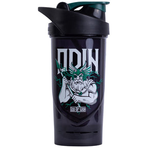 Shieldmixer® Hero Pro Shaker | Odin - 700 ml - Nutra Best Europe