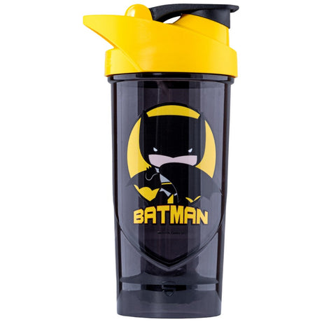 Shieldmixer® Hero Pro Shaker | Batman - Mini - 700 ml - Nutra Best Europe