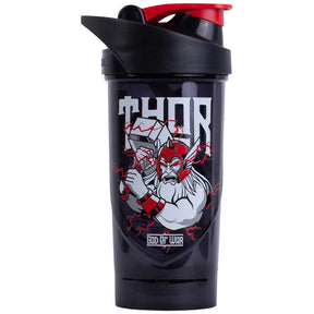 Shieldmixer® Hero Pro Shaker | Thor - 700 ml - Nutra Best Europe