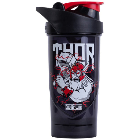 Shieldmixer® Hero Pro Shaker | Thor - 700 ml - Nutra Best Europe