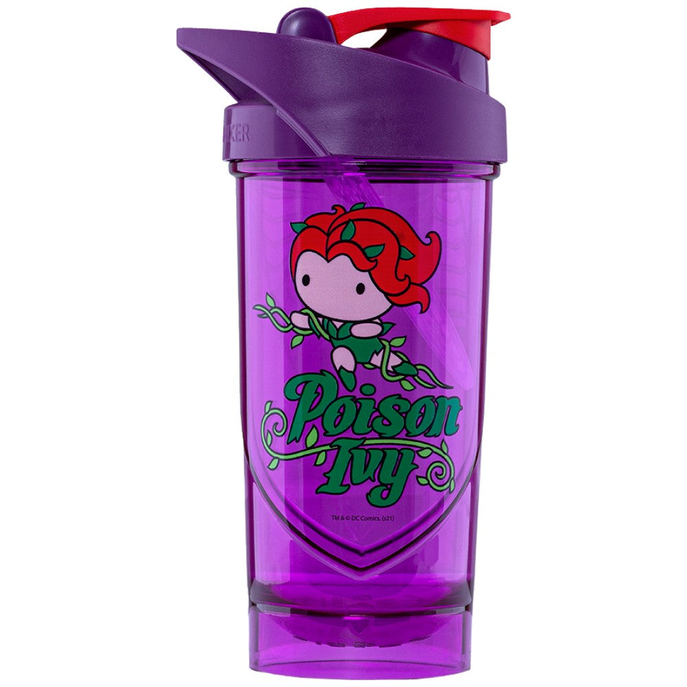 Shieldmixer® Hero Pro Shaker | Poison Ivy - Mini - 700 ml - Nutra Best Europe