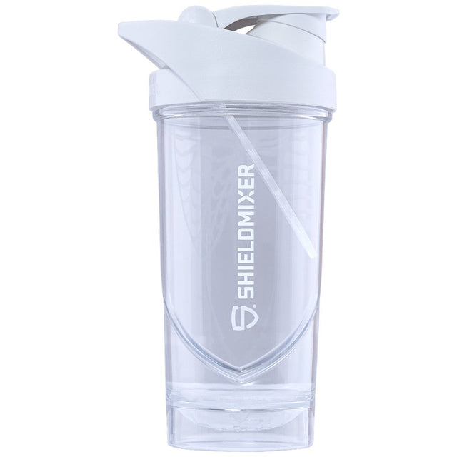 Shieldmixer® Hero Pro Shaker | Logo - 700 ml - Nutra Best Europe