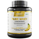 Pure Whey Concentrate - 2000 grams - Nutra Best Europe