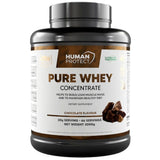 Pure Whey Concentrate - 2000 grams - Nutra Best Europe