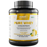 Pure Whey Concentrate - 2000 grams - Nutra Best Europe