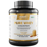 Pure Whey Concentrate - 2000 grams - Nutra Best Europe