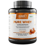 Pure Whey Concentrate - 2000 grams - Nutra Best Europe